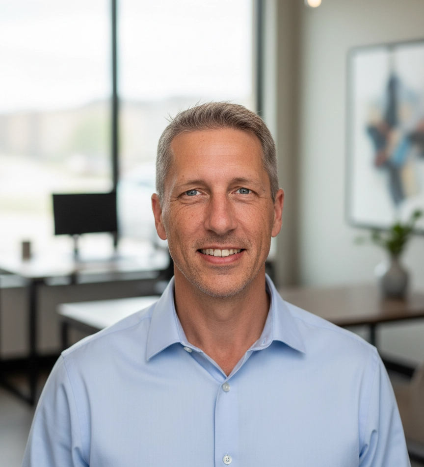 Tim Gemoll, Founder of T2C