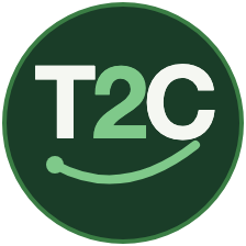 T2C