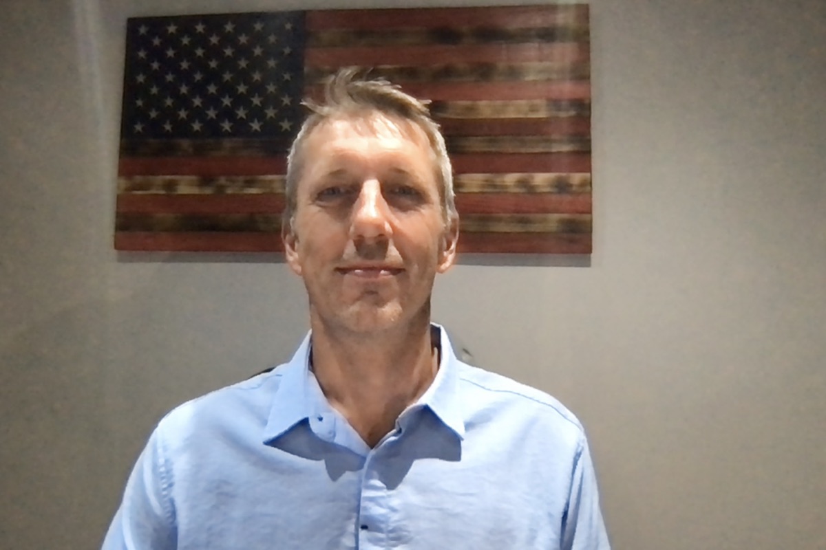 Tim Gemoll, Founder of T2C
